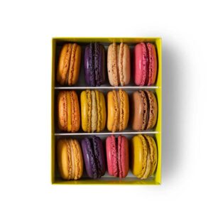 Macarons