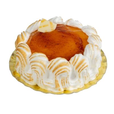 Tarta Whisky individual