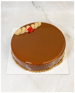 tartas en valencia