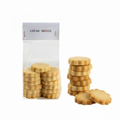 Galletas de mantequilla
