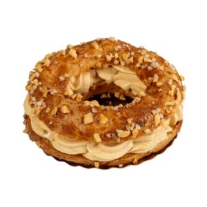 Pastel París-Brest en Valencia