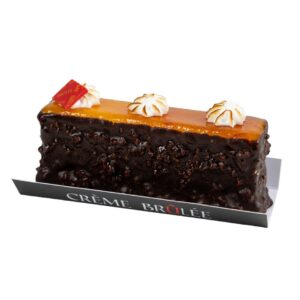 Pastel San Marcos en Valencia