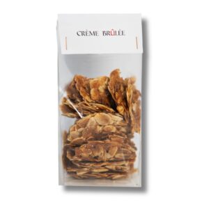 Tejas de almendra en Valencia