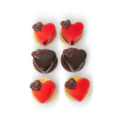 PAREJITAS SAN VALENTÍN